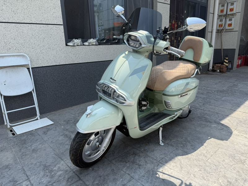 二手维多利亚Sixties 150Si