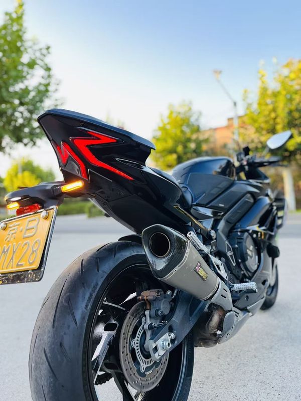二手无极RR660S