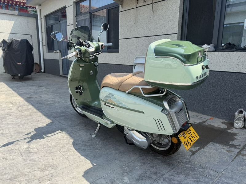 二手维多利亚Sixties 150Si