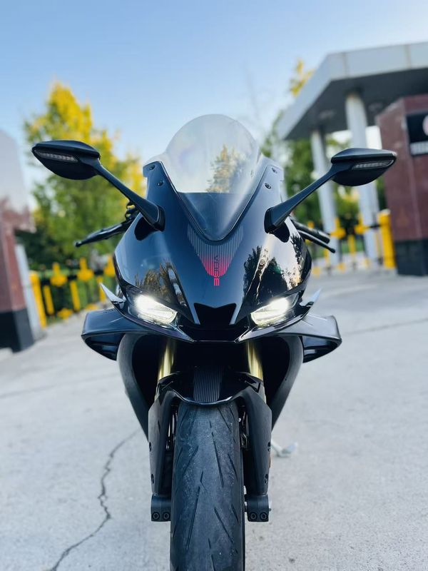 二手无极RR660S