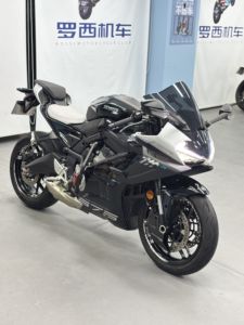 二手春风675SR-R
