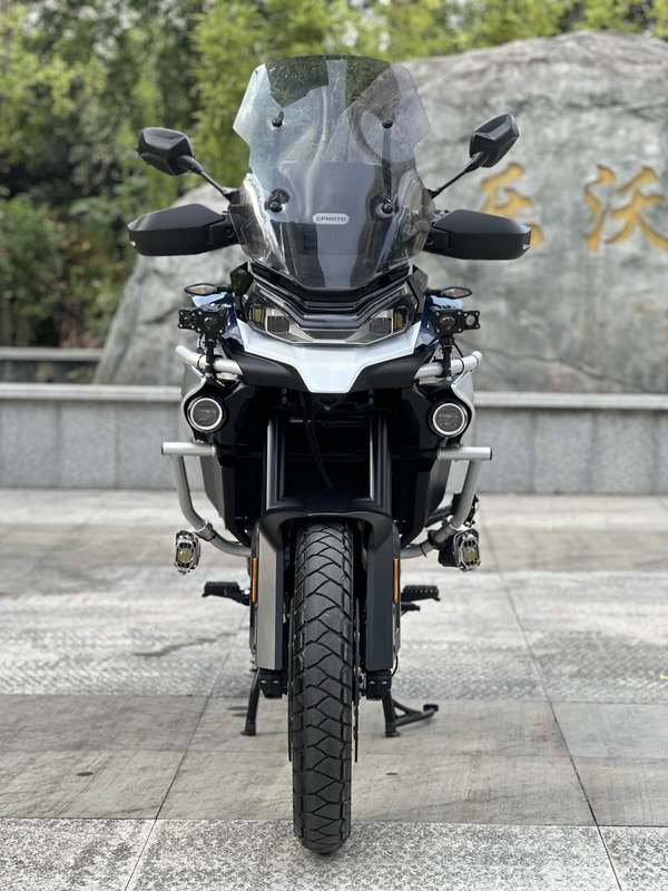 二手春风800MT