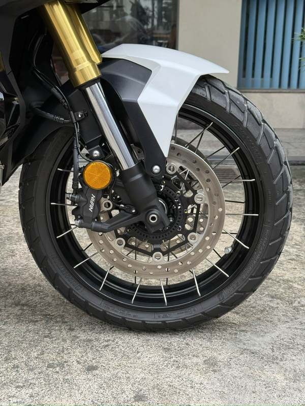 二手本田X-ADV 750