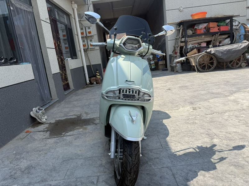 二手维多利亚Sixties 150Si