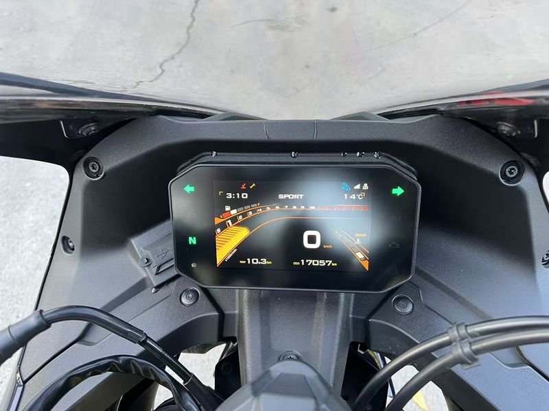 二手无极RR660S