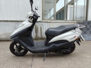 二手新大洲本田NS125D