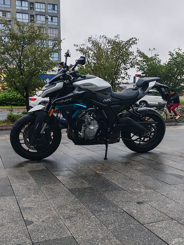 二手春风675NK