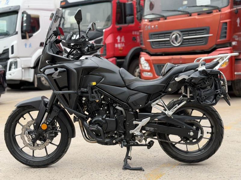 二手本田NX400