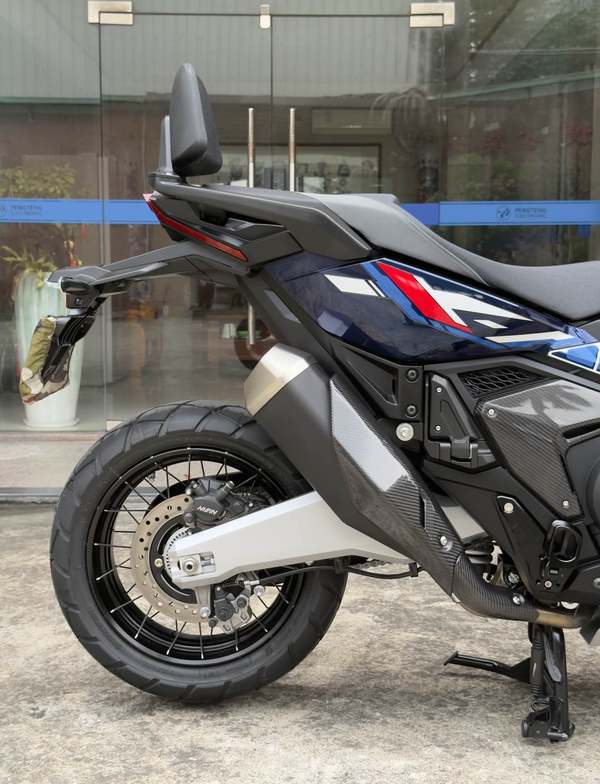 二手本田X-ADV 750