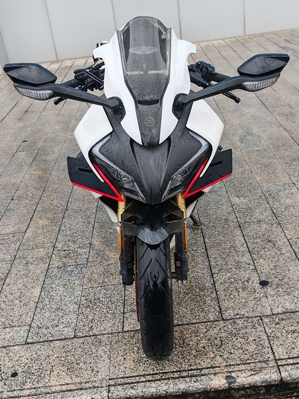 二手春风450SR