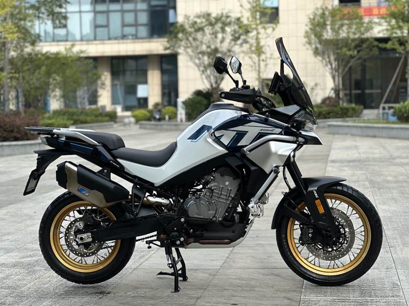二手春风800MT