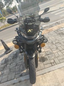 二手春风700MT