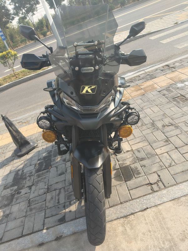 二手春风700MT
