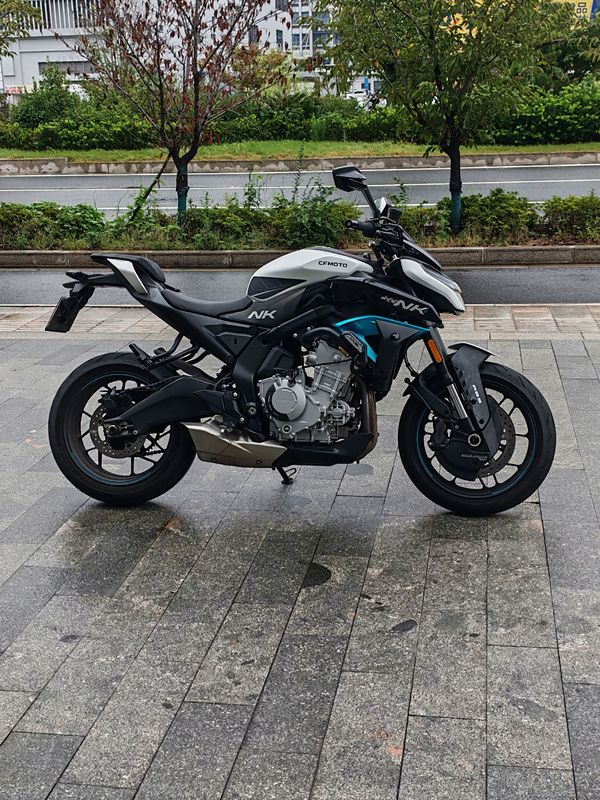 二手春风675NK