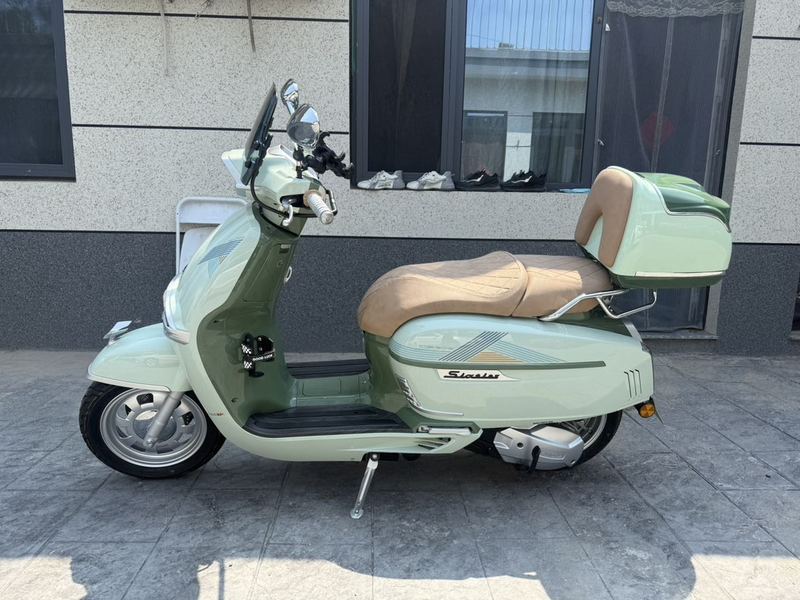 二手维多利亚Sixties 150Si
