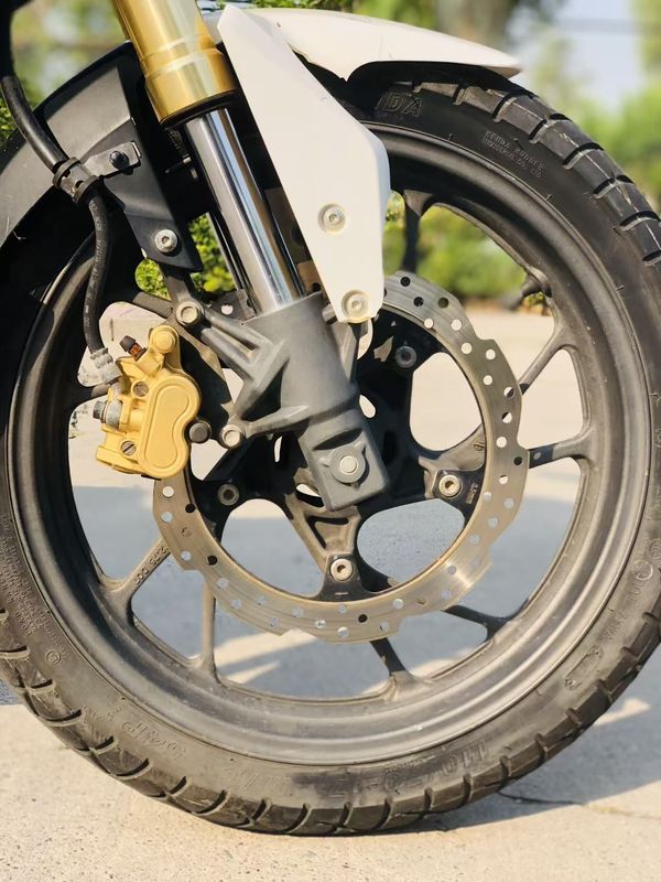 二手新大洲本田CBF190R