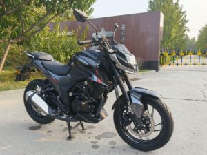 二手豪爵DR160