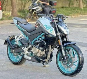 二手春风250NK