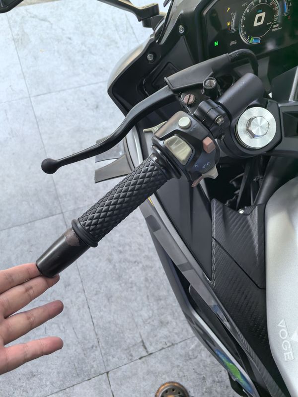 二手无极250RR