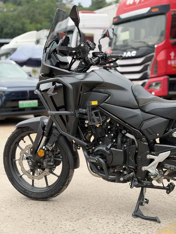 二手本田NX400