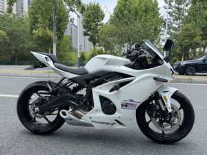 二手凯越450RR