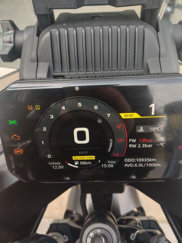 二手春风700MT