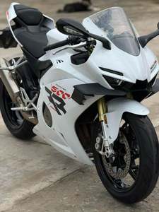 二手张雪机车500RR