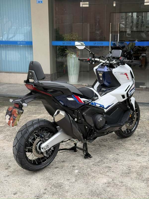 二手本田X-ADV 750