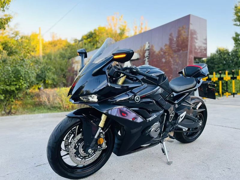 二手无极RR660S