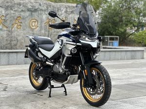 二手春风800MT