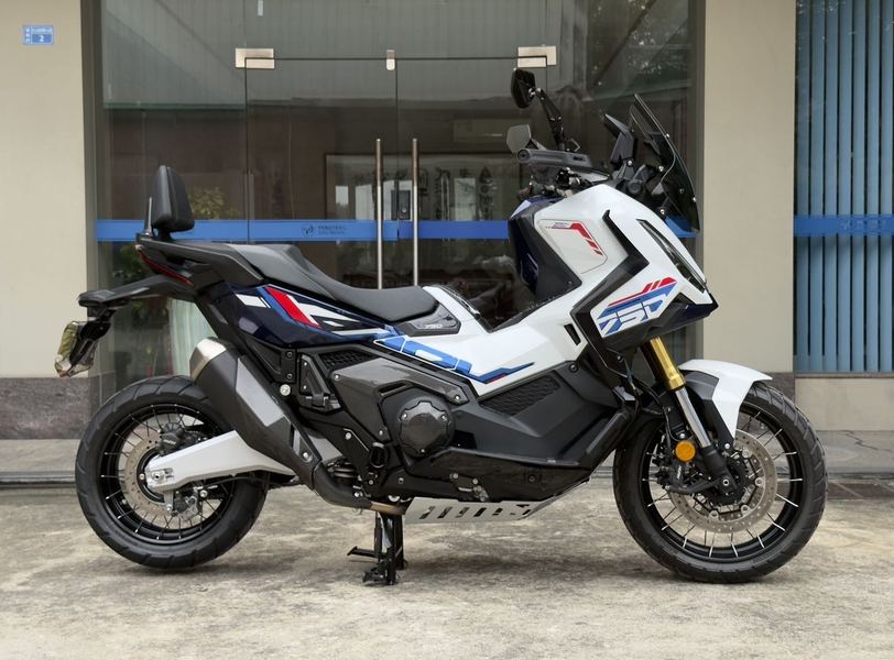 二手本田X-ADV 750