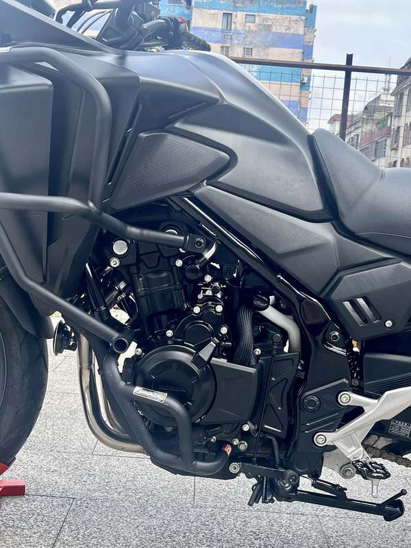 二手本田NX400