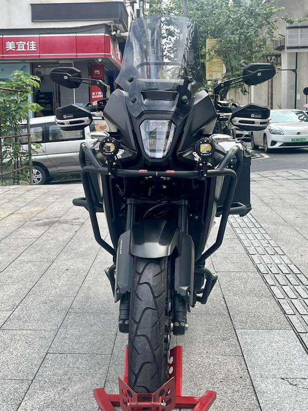 二手本田NX400