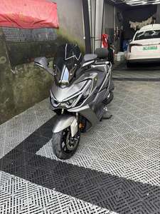 二手三阳巡弋 Cruisym400