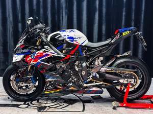 二手宝马S 1000 RR