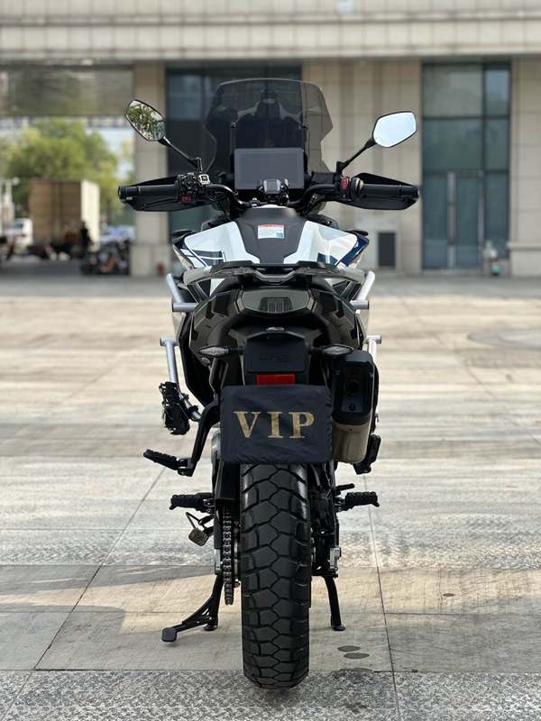 二手春风800MT
