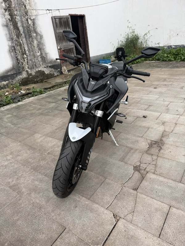 二手春风800NK