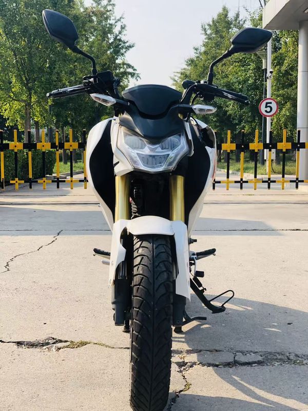 二手新大洲本田CBF190R