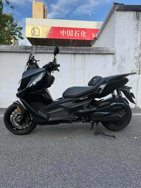 二手宝马C 400