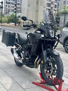 二手本田NX400
