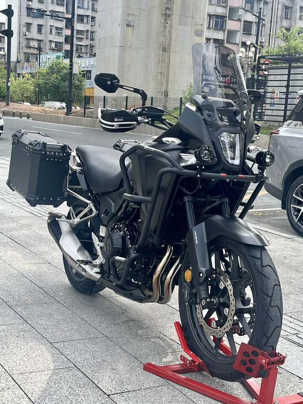 二手本田NX400