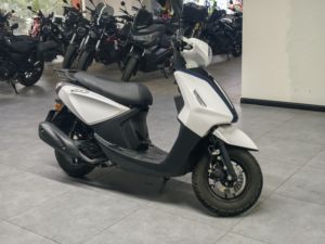 二手之威ZW125T-11C