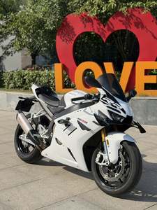 二手张雪机车820RR