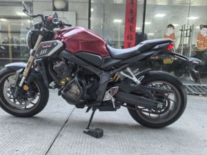 二手本田CB650R 