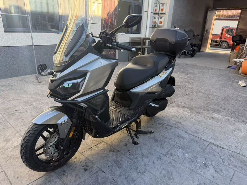 二手三阳行者 Joyride300