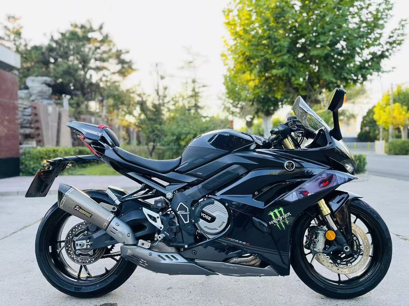 二手无极RR660S