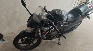 二手力帆KPR150