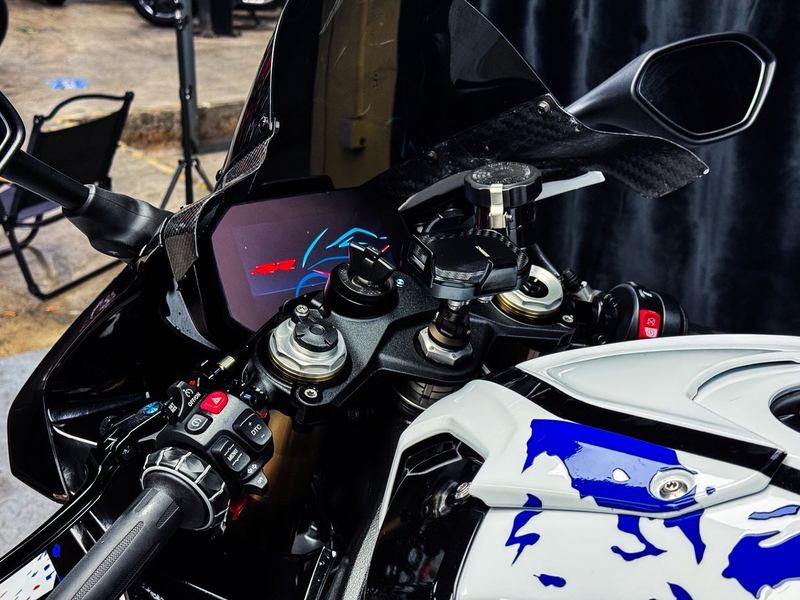 二手宝马S 1000 RR
