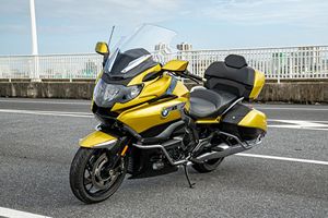 二手宝马K 1600