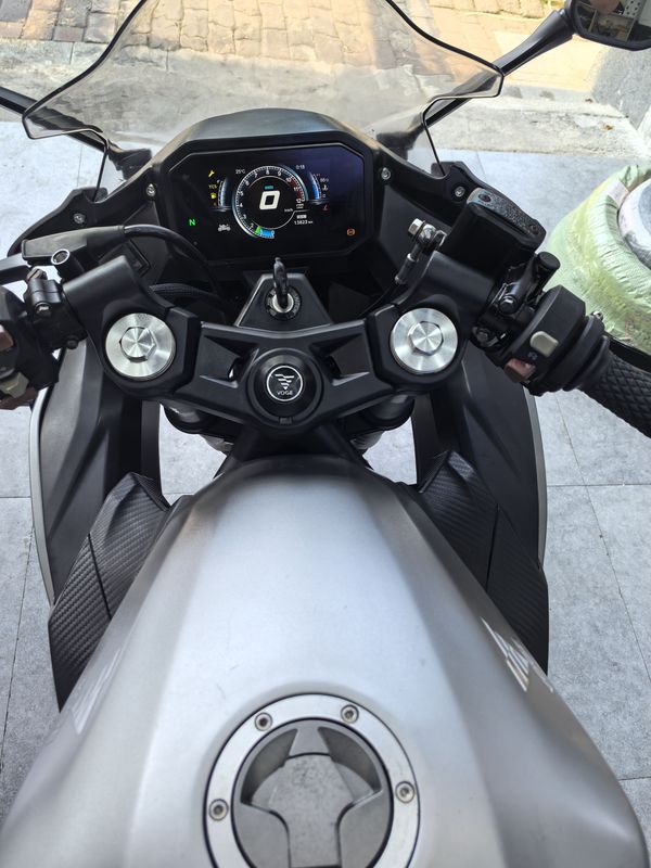 二手无极250RR